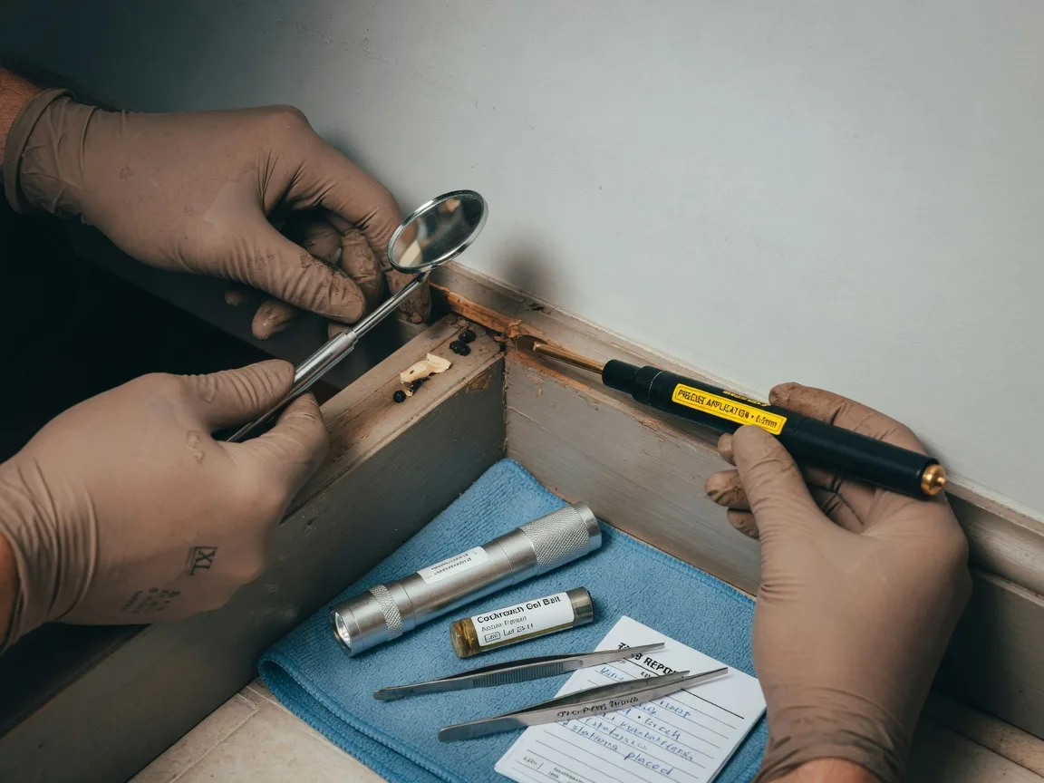 Why choose Emergency Pest Control in Pinckard, AL